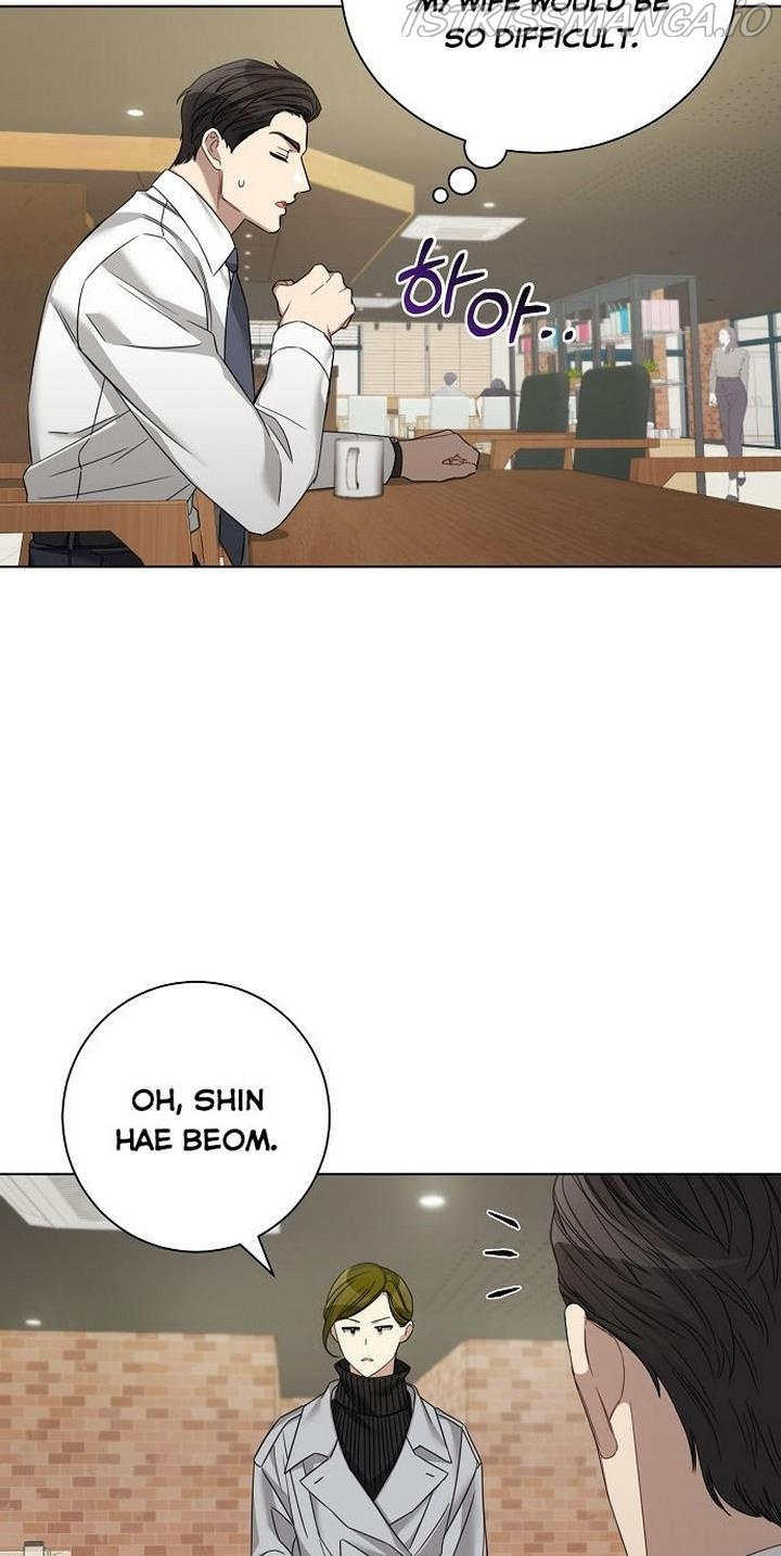 THE Runway chapter 27 - page 14