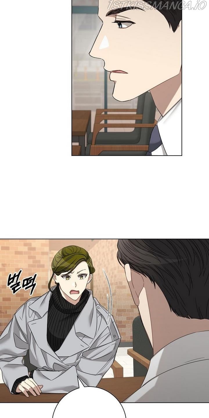 THE Runway chapter 27 - page 19