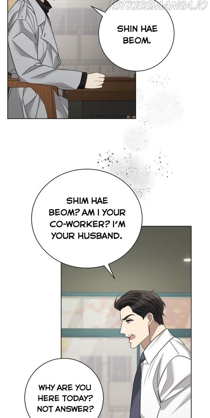 THE Runway chapter 27 - page 24