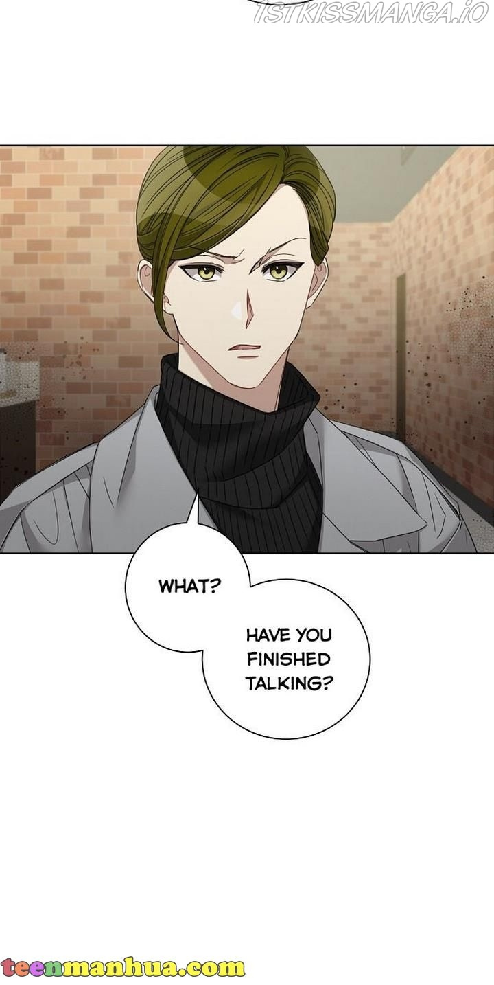 THE Runway chapter 27 - page 26