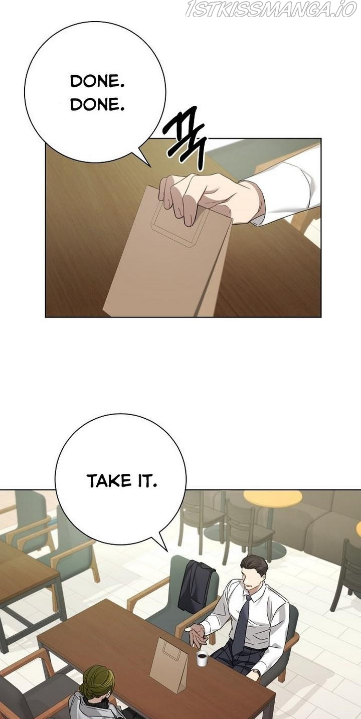 THE Runway chapter 27 - page 27