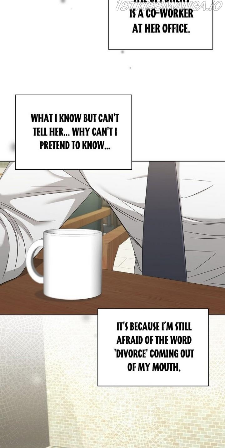 THE Runway chapter 27 - page 31