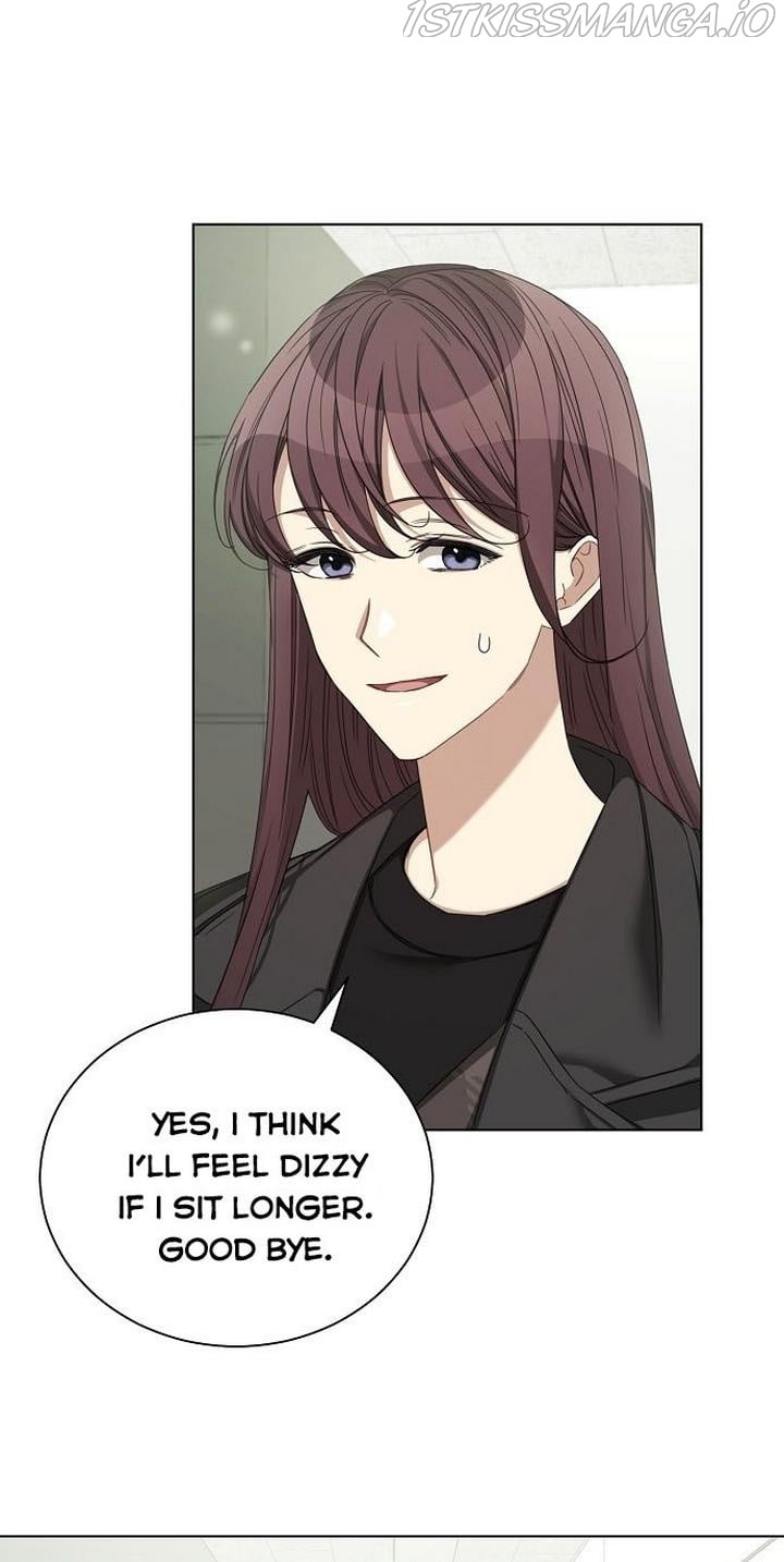 THE Runway chapter 27 - page 35