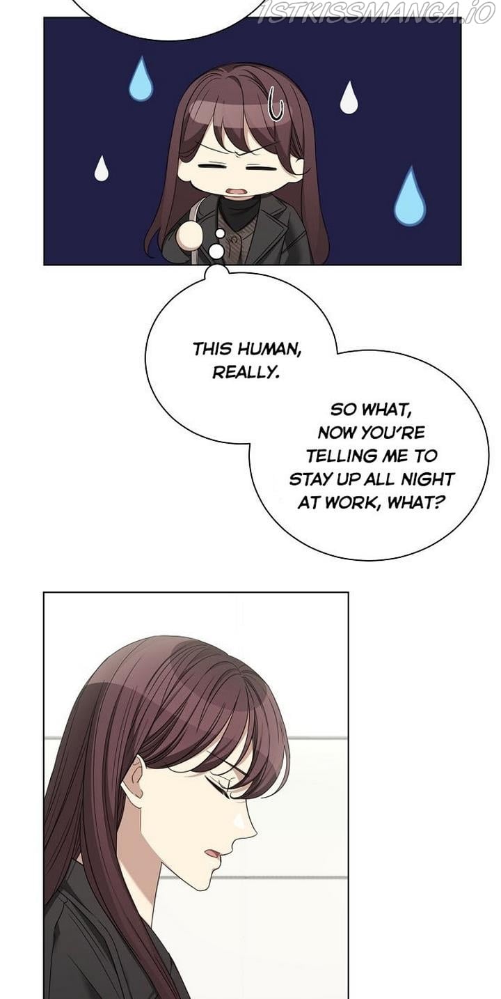 THE Runway chapter 27 - page 39