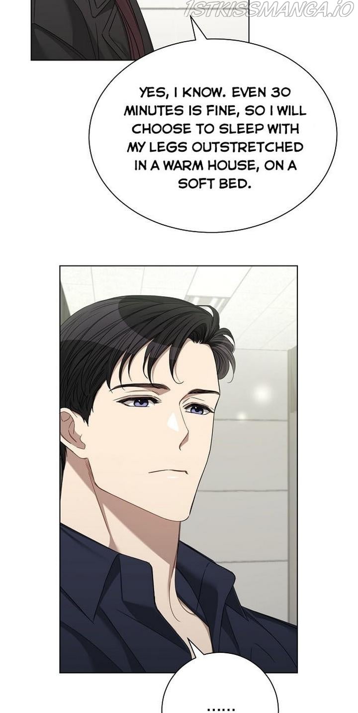THE Runway chapter 27 - page 40