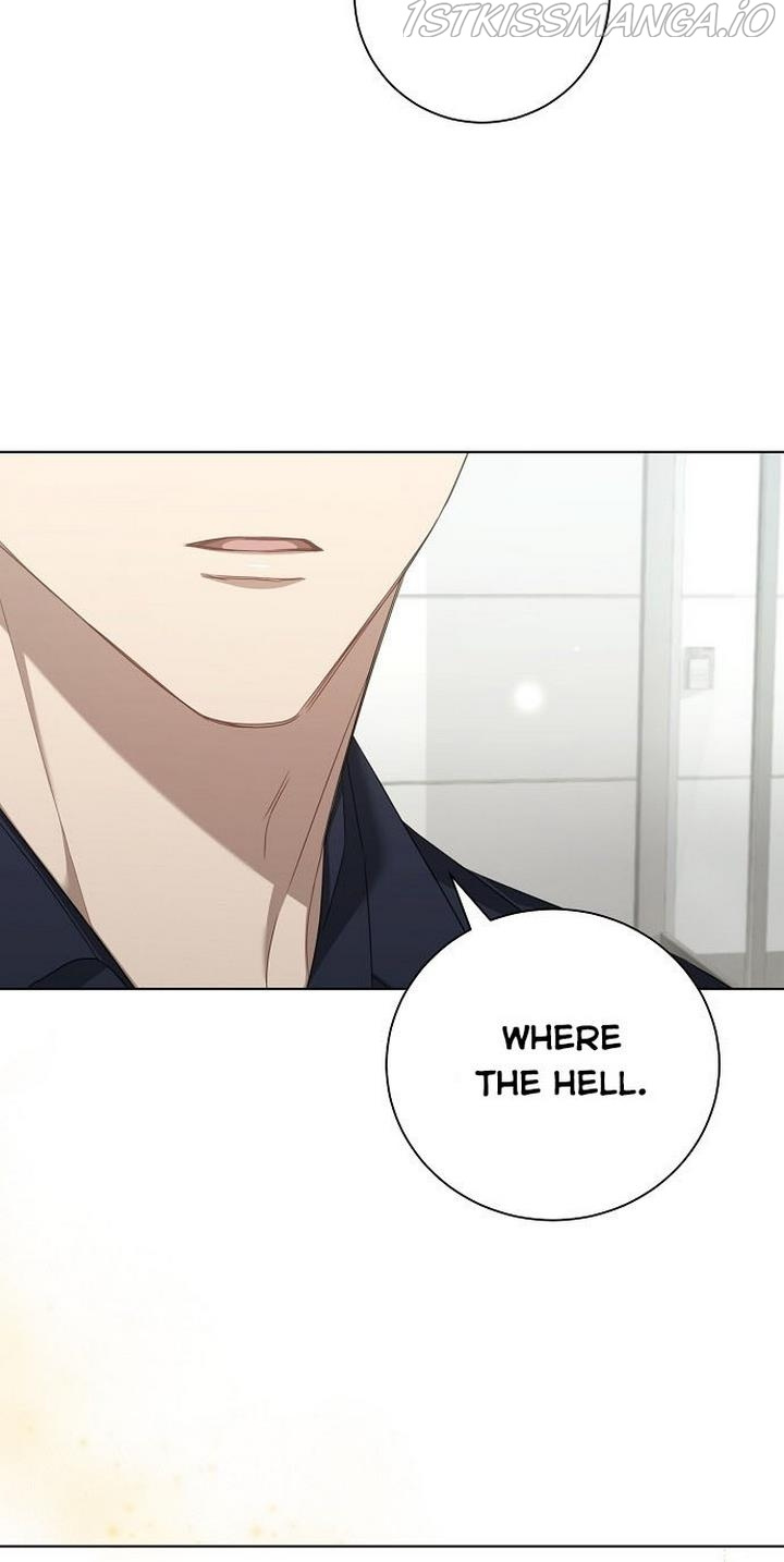 THE Runway chapter 27 - page 41