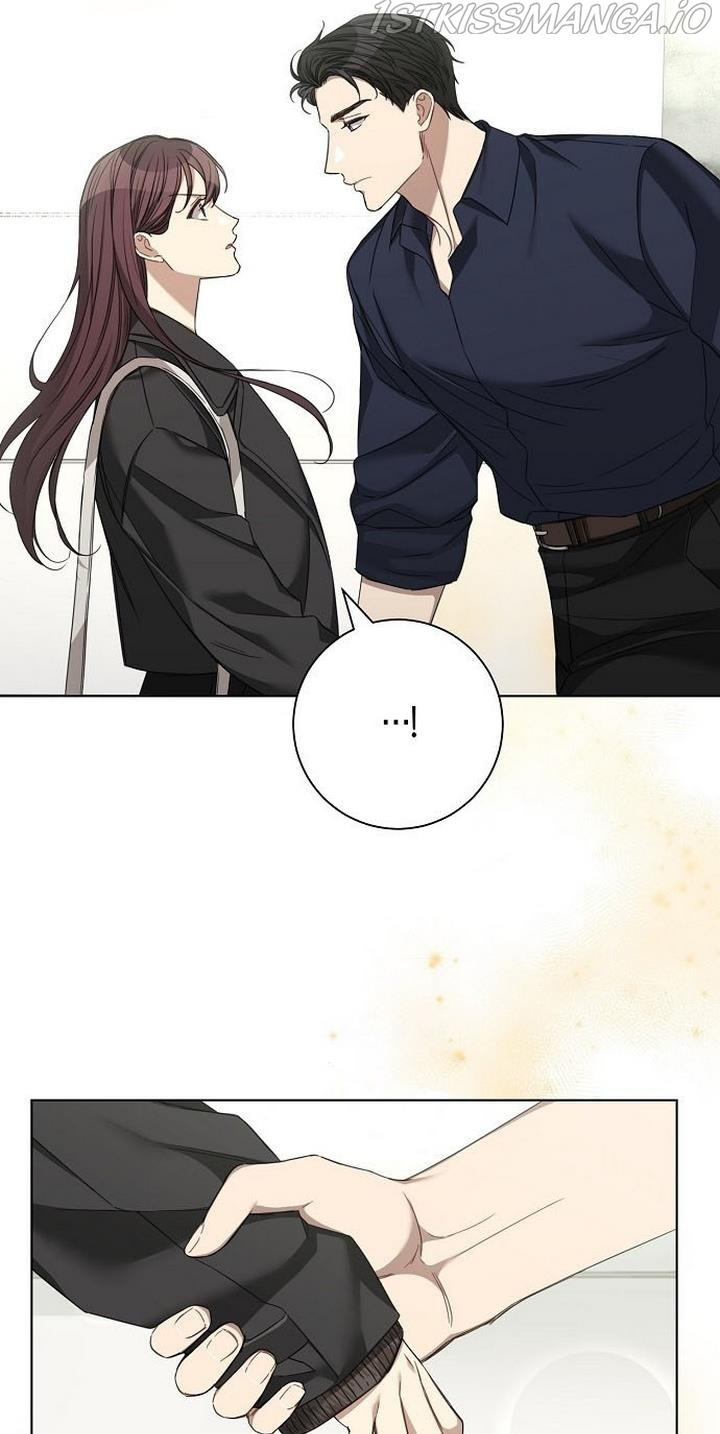 THE Runway chapter 27 - page 42