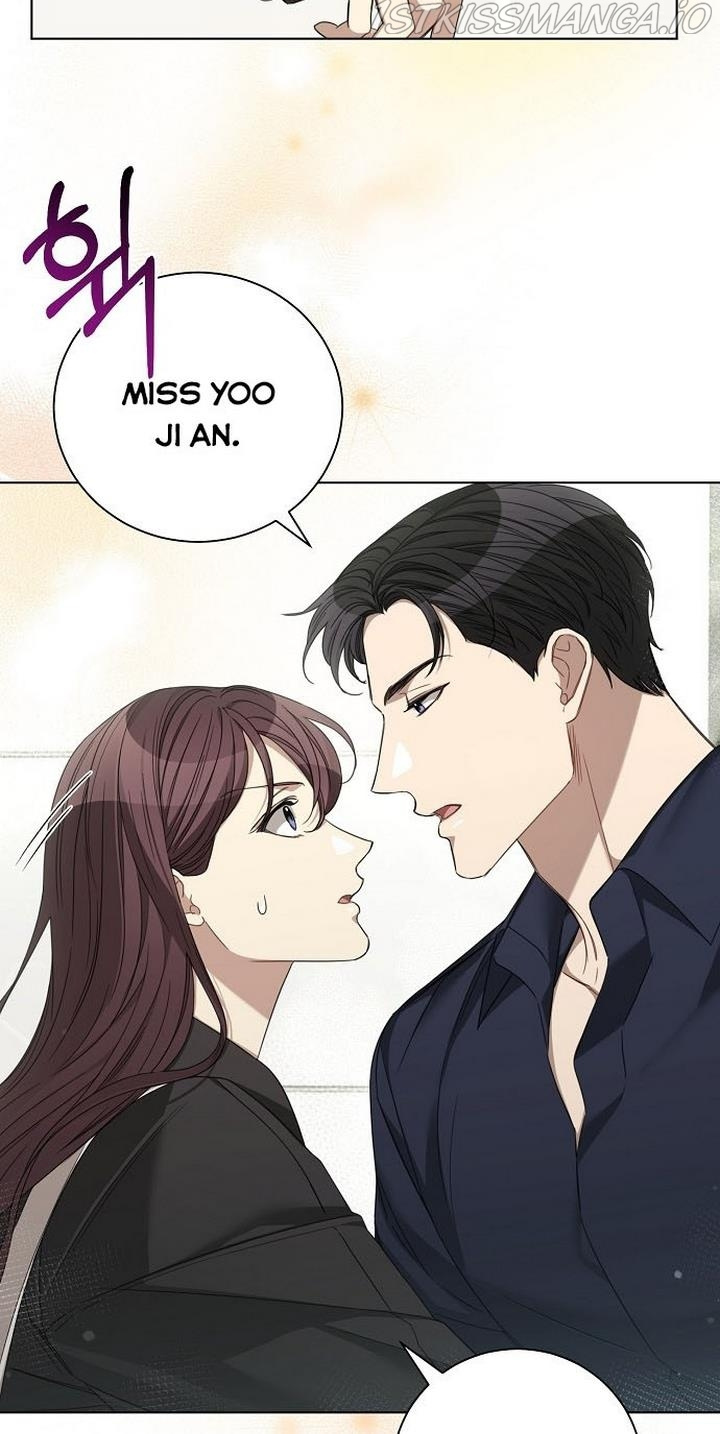 THE Runway chapter 27 - page 43