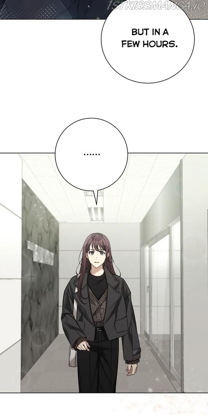 THE Runway chapter 27 - page 49