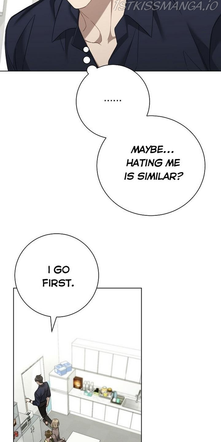 THE Runway chapter 27 - page 6