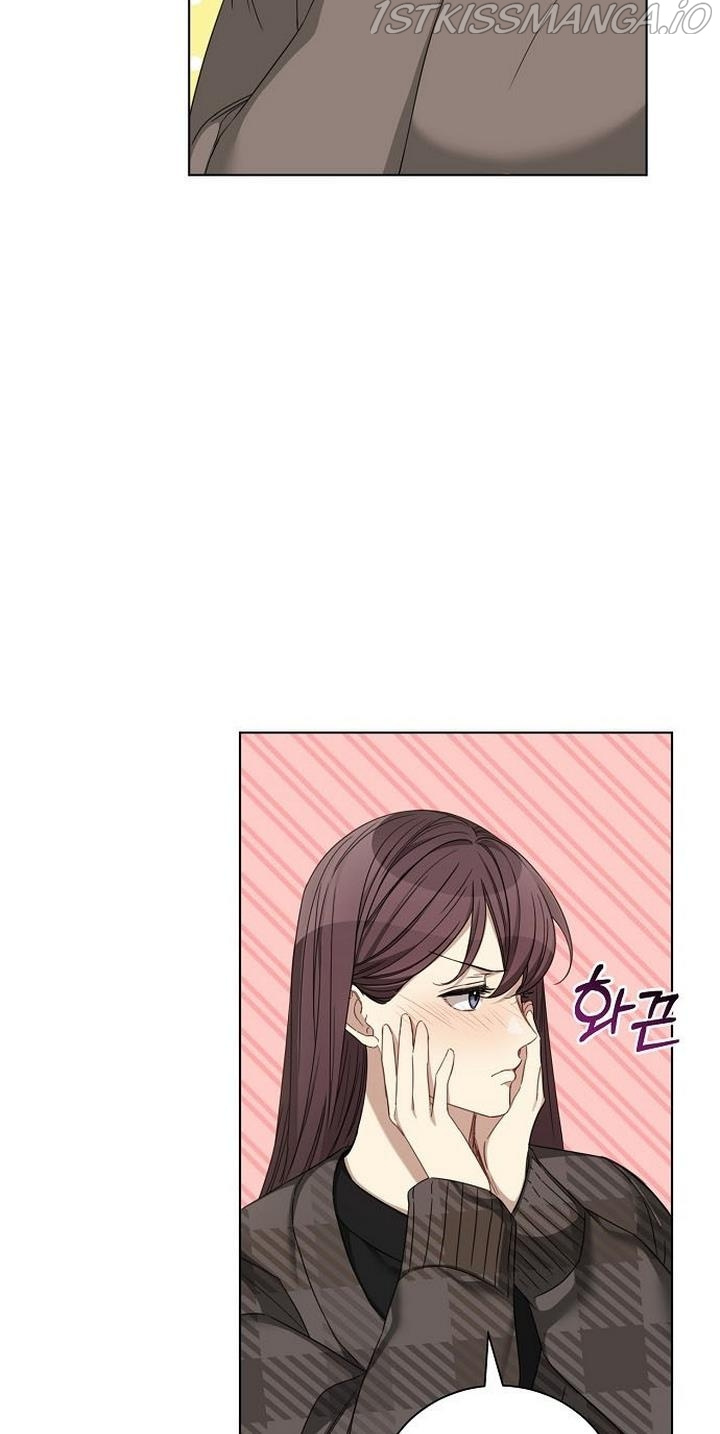 THE Runway chapter 27 - page 8