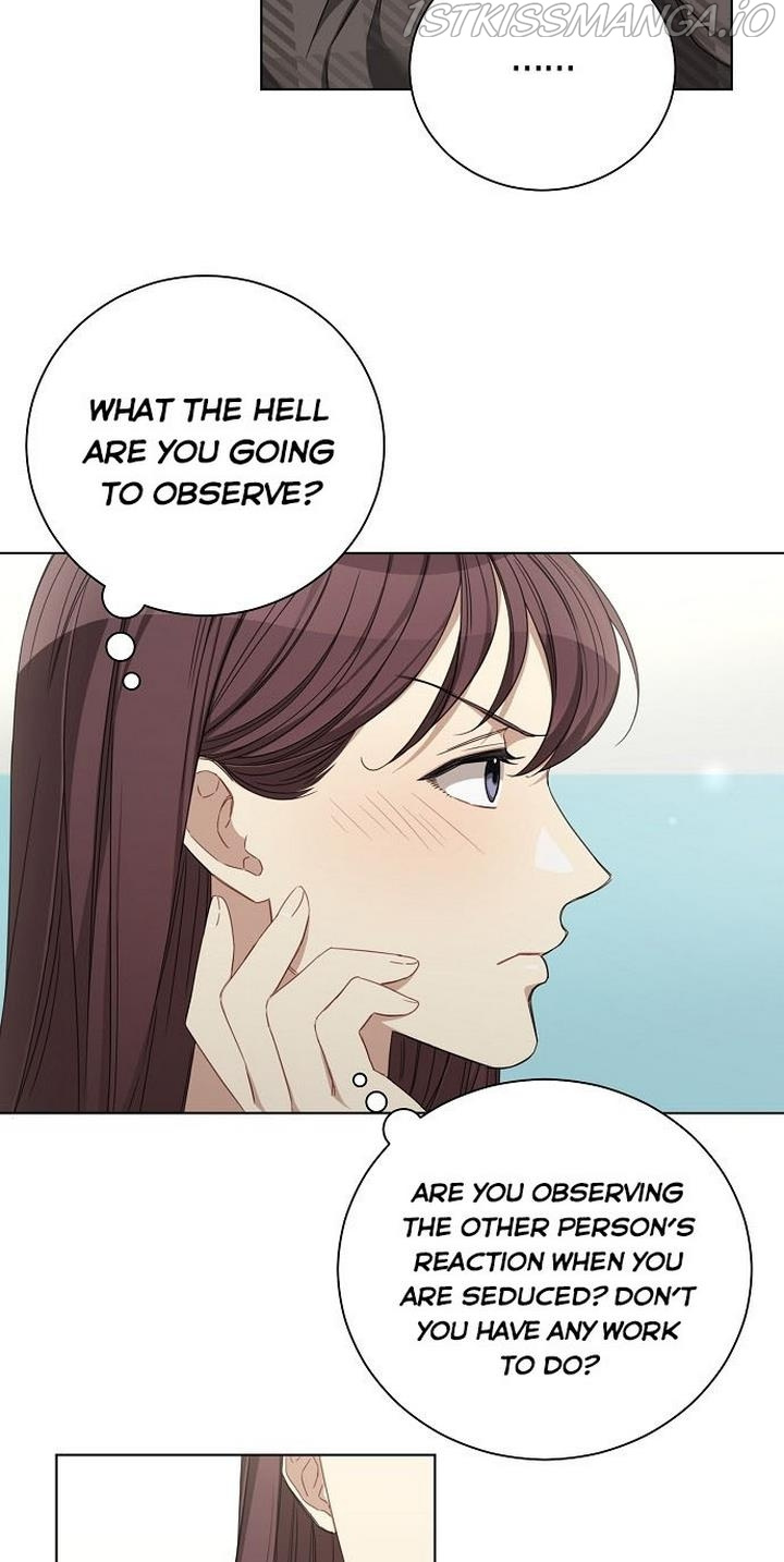 THE Runway chapter 27 - page 9