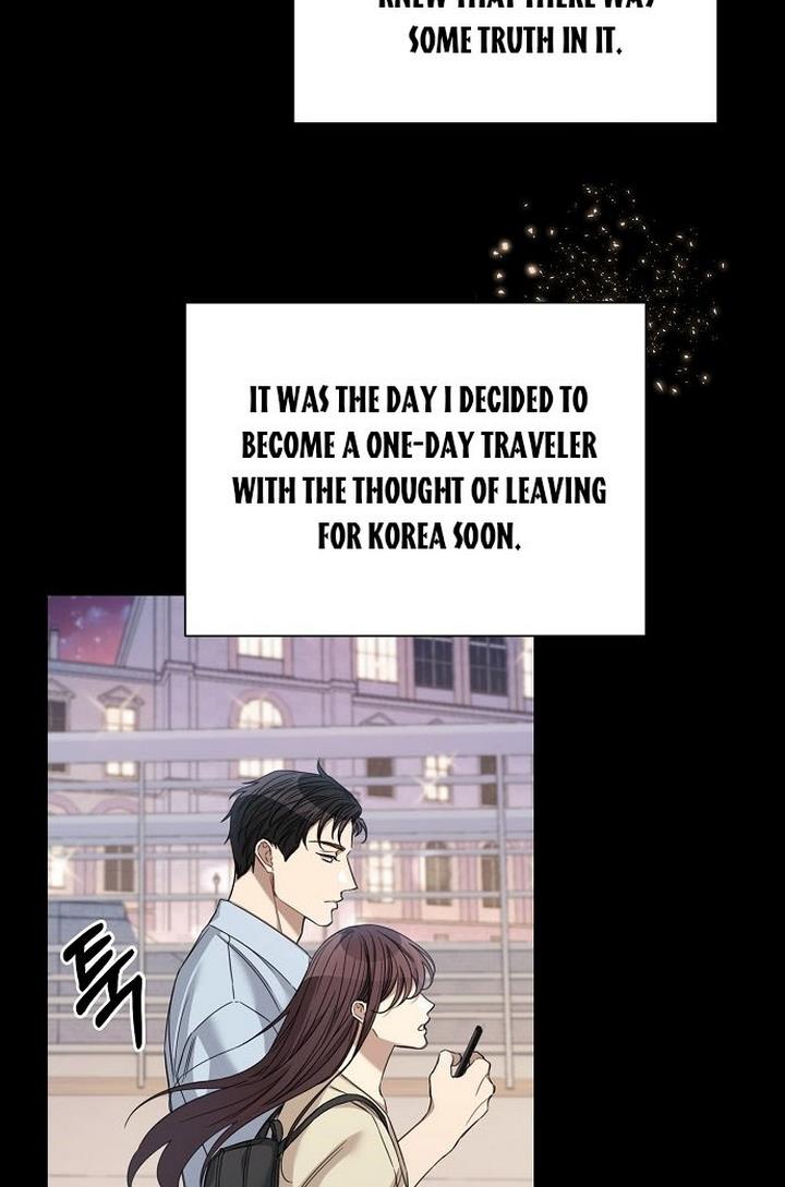 THE Runway chapter 26 - page 14
