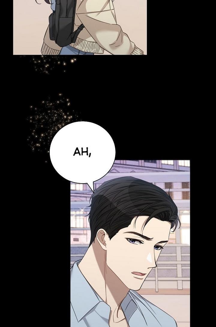 THE Runway chapter 26 - page 15