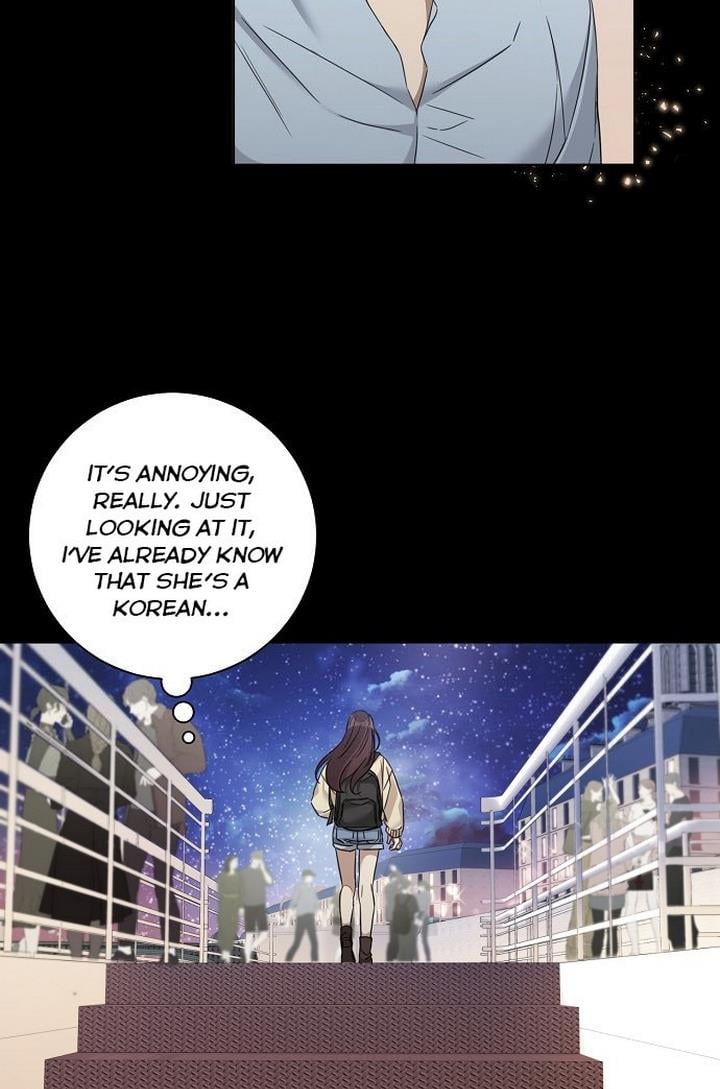 THE Runway chapter 26 - page 16