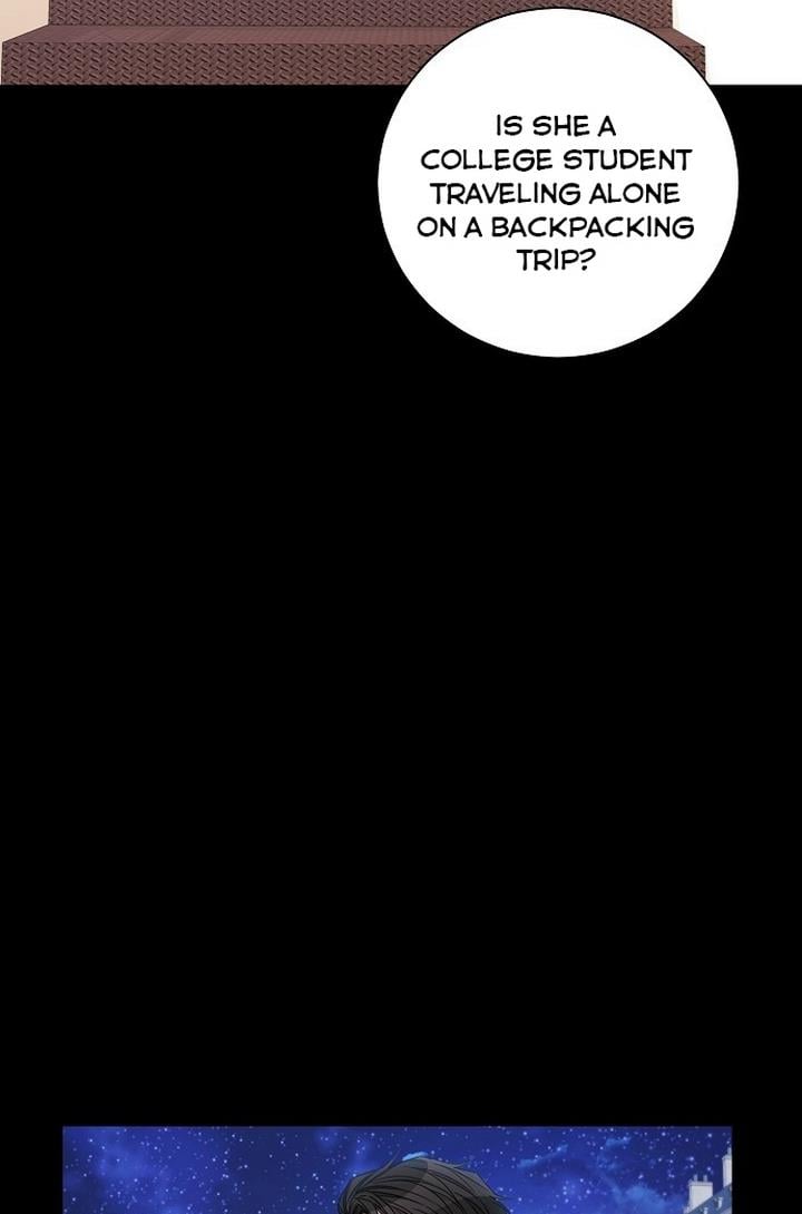 THE Runway chapter 26 - page 17