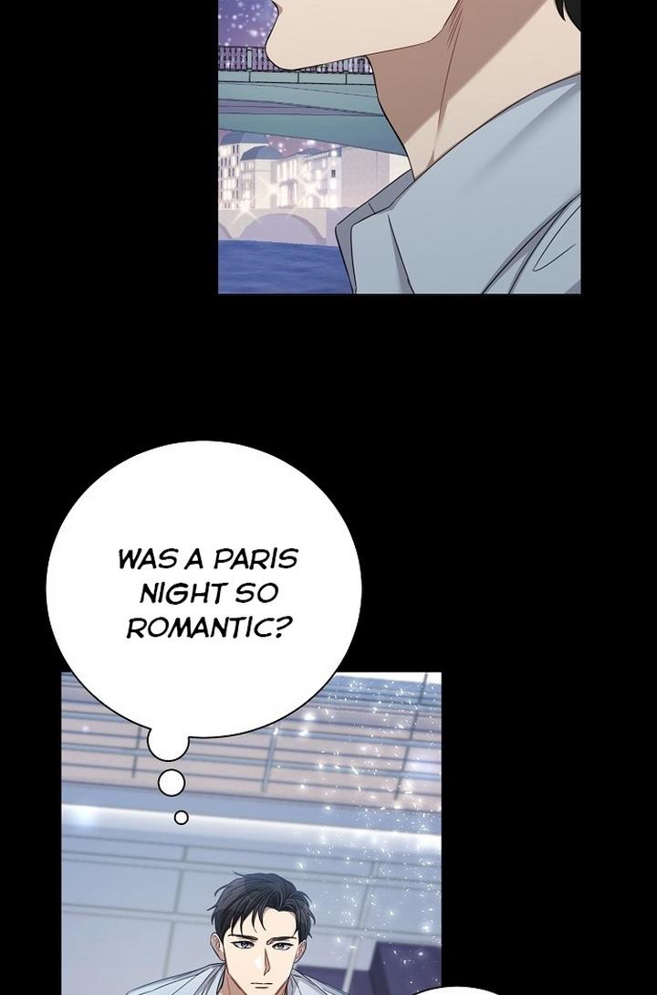 THE Runway chapter 26 - page 19