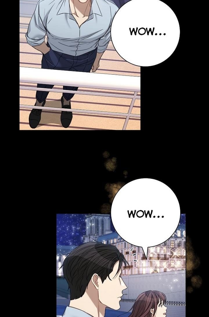 THE Runway chapter 26 - page 20