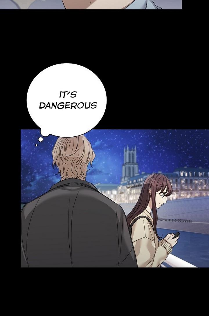 THE Runway chapter 26 - page 28