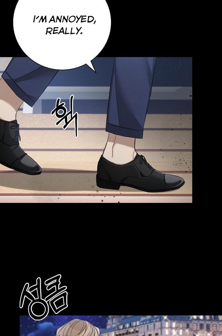 THE Runway chapter 26 - page 31