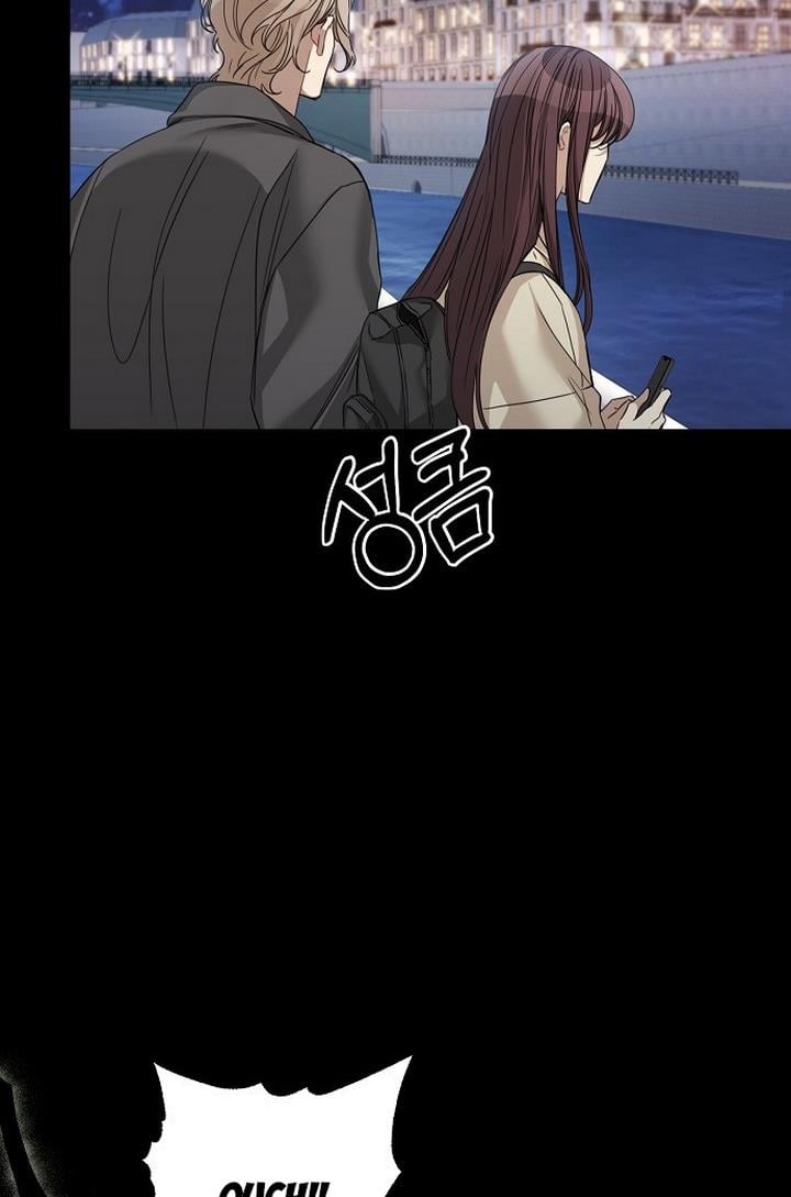THE Runway chapter 26 - page 32