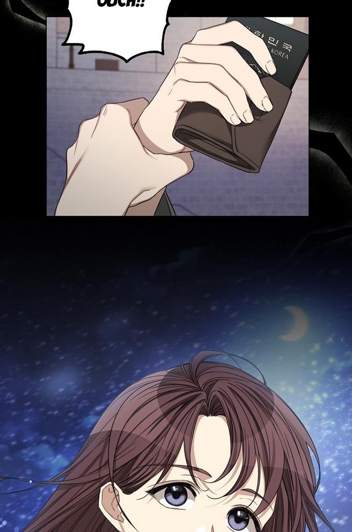 THE Runway chapter 26 - page 33