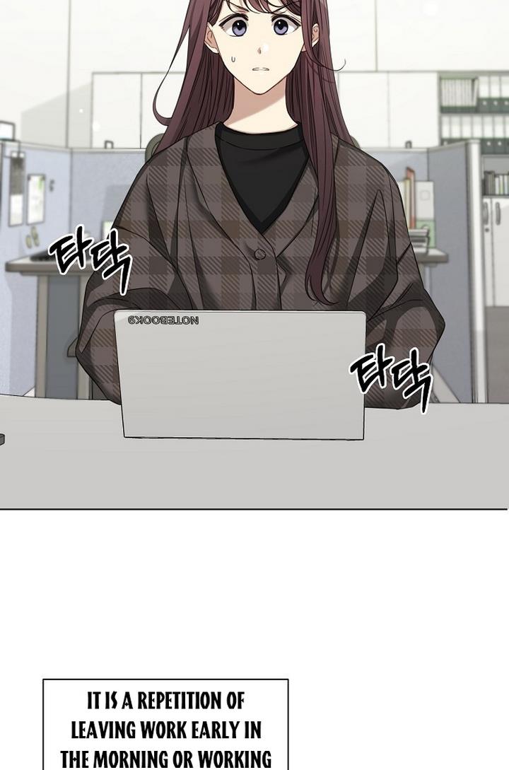 THE Runway chapter 26 - page 37