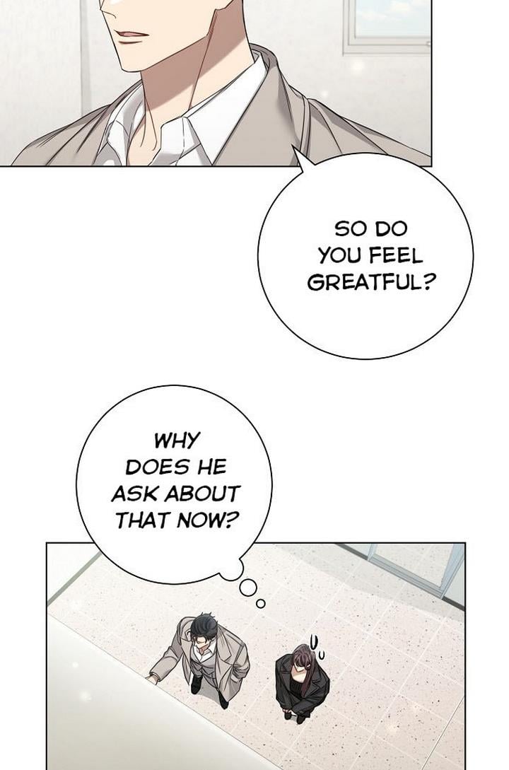 THE Runway chapter 26 - page 4