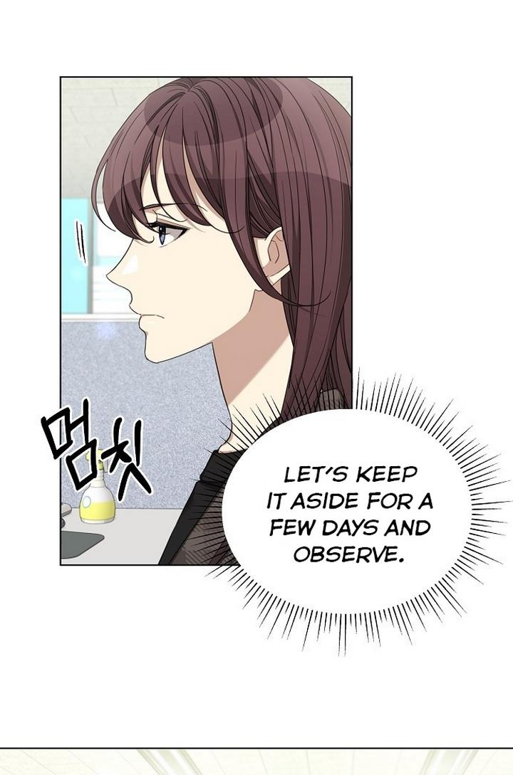 THE Runway chapter 26 - page 40