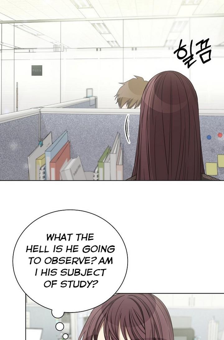 THE Runway chapter 26 - page 41