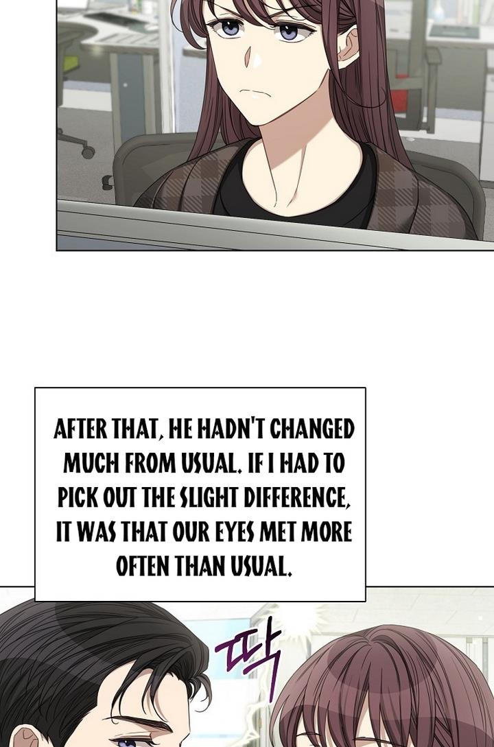 THE Runway chapter 26 - page 42