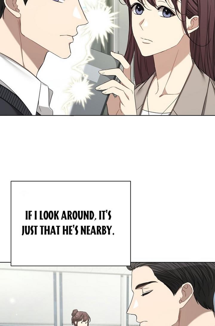 THE Runway chapter 26 - page 43