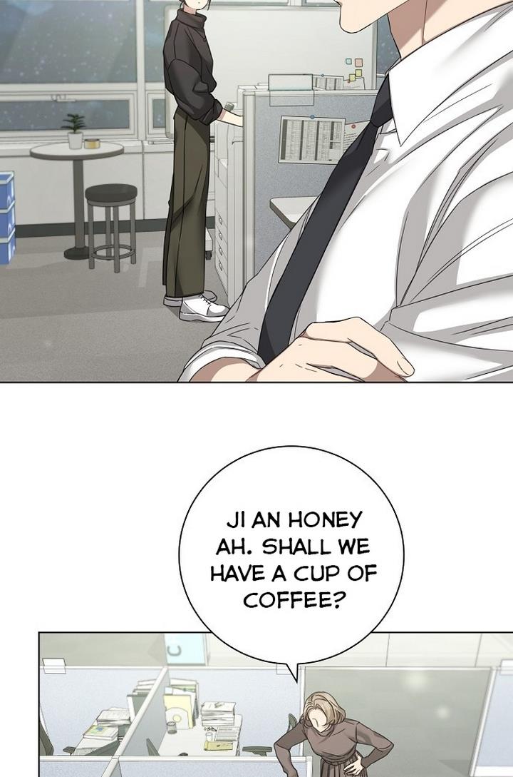 THE Runway chapter 26 - page 44