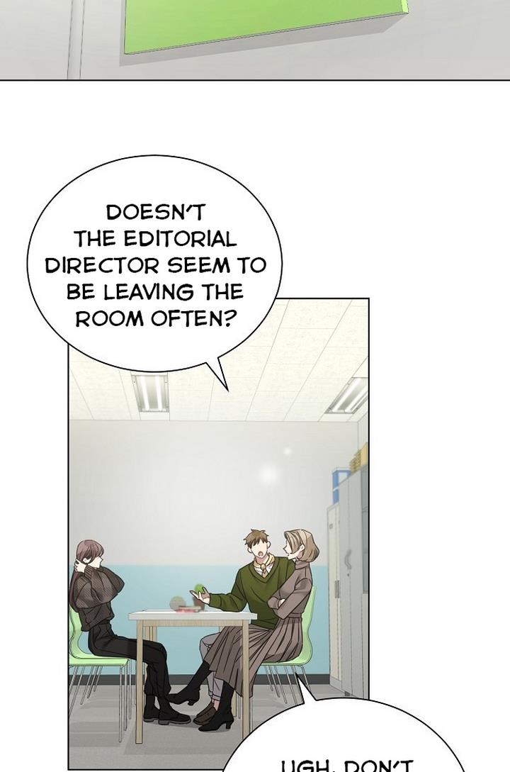 THE Runway chapter 26 - page 48