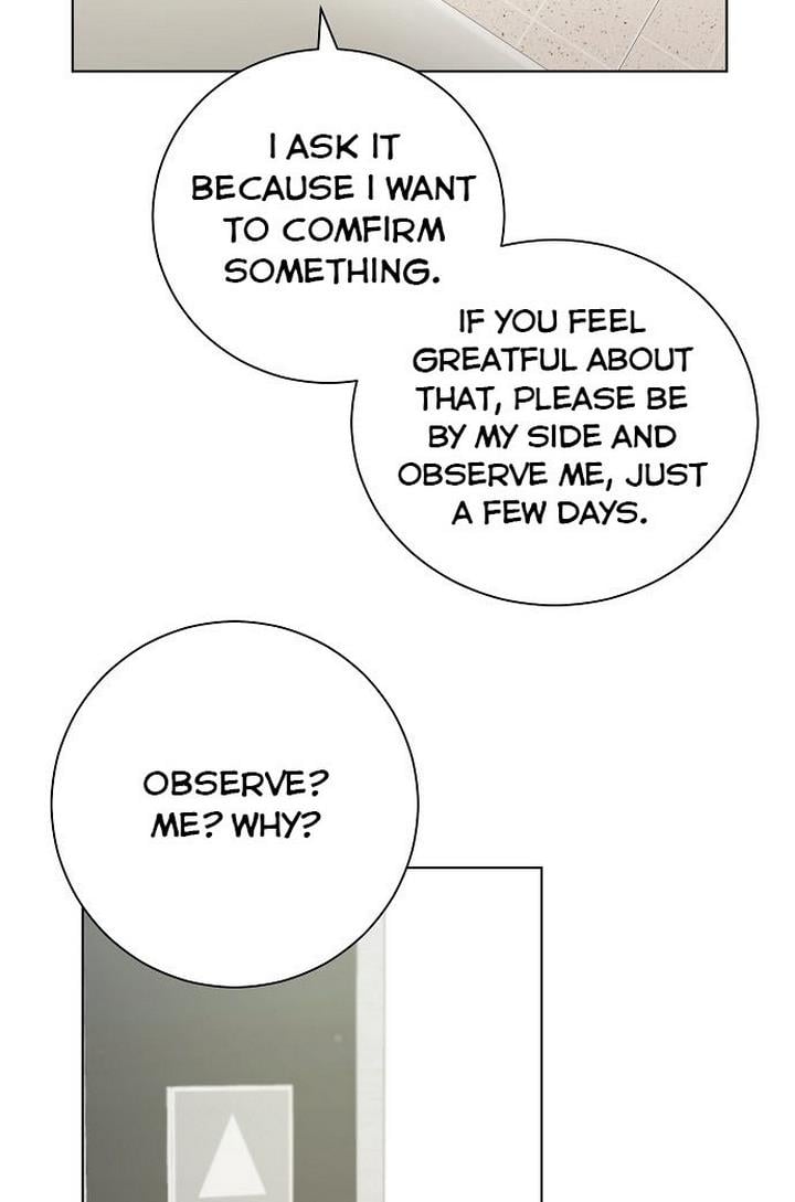 THE Runway chapter 26 - page 5