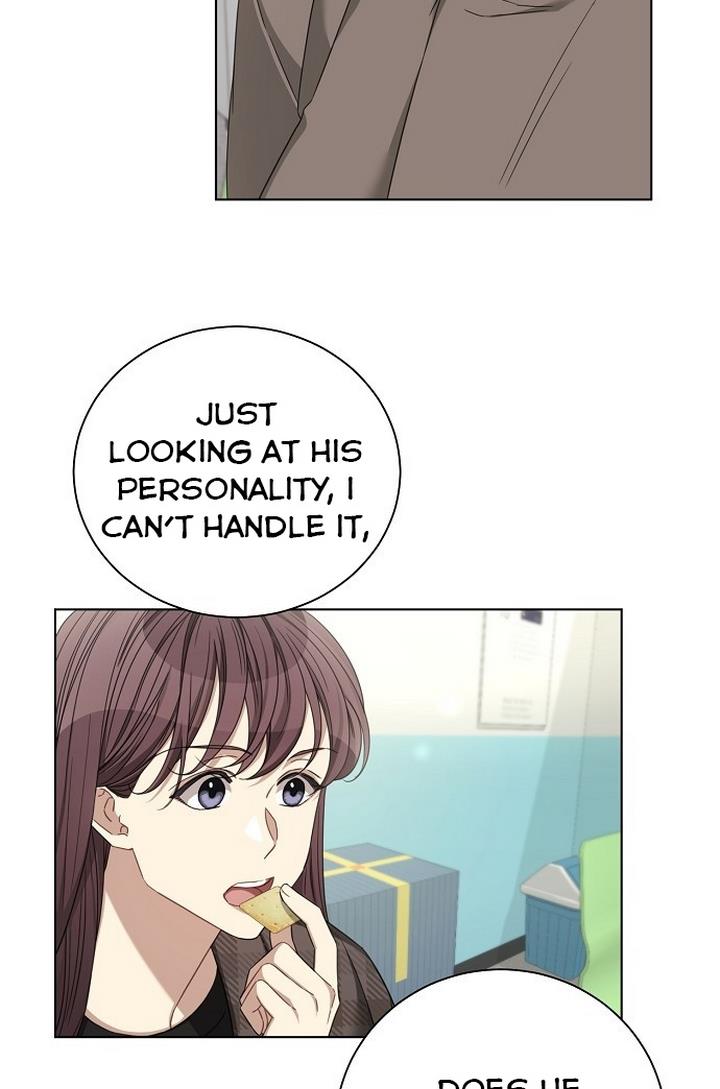 THE Runway chapter 26 - page 51