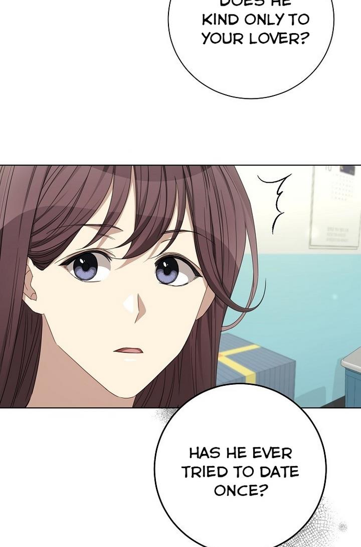 THE Runway chapter 26 - page 52