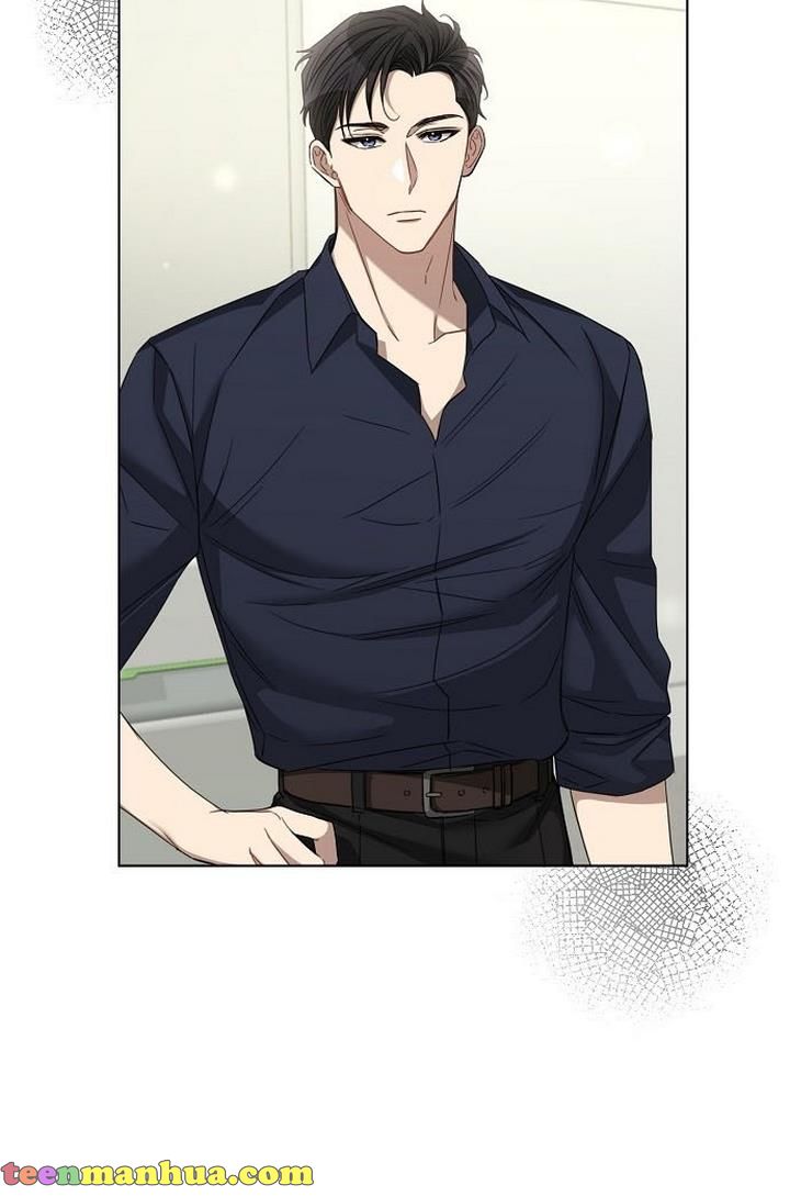THE Runway chapter 26 - page 54
