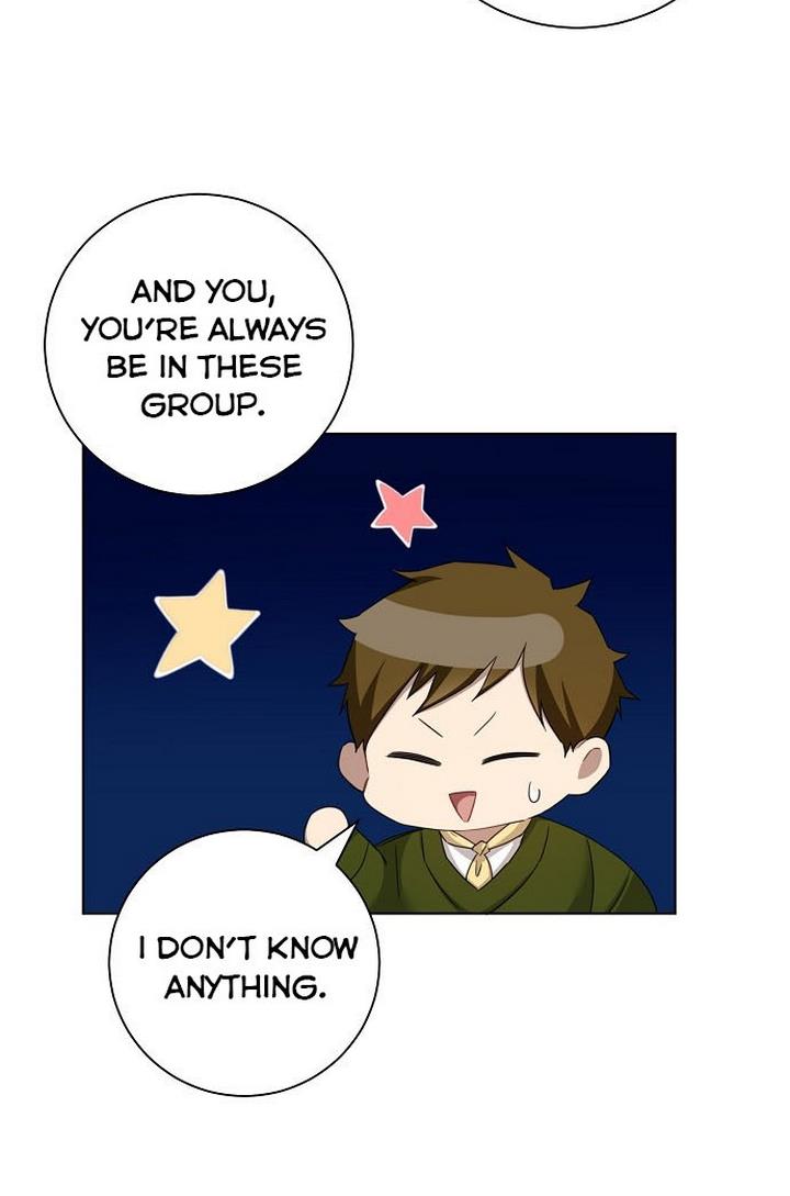 THE Runway chapter 26 - page 56