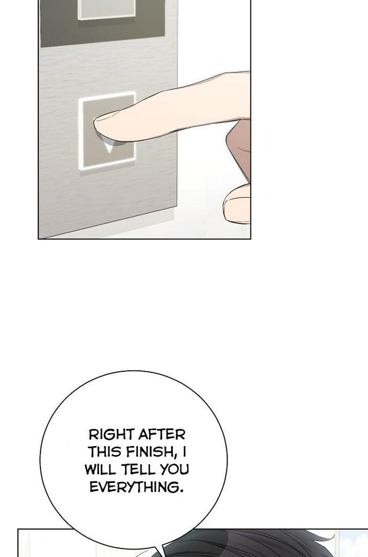 THE Runway chapter 26 - page 6