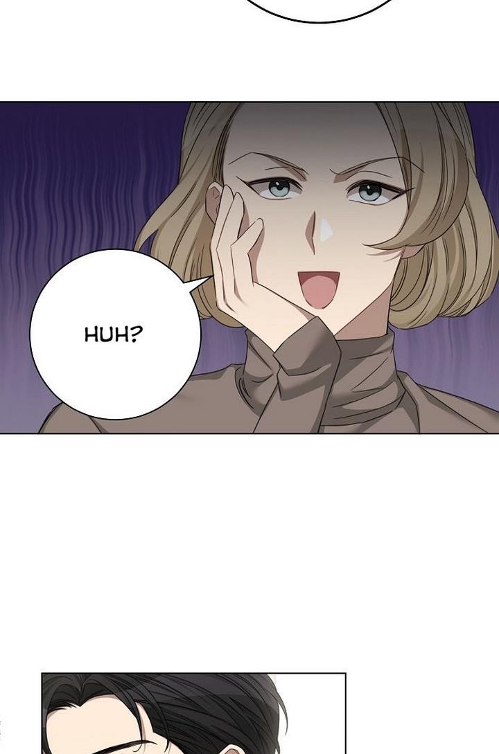 THE Runway chapter 26 - page 60