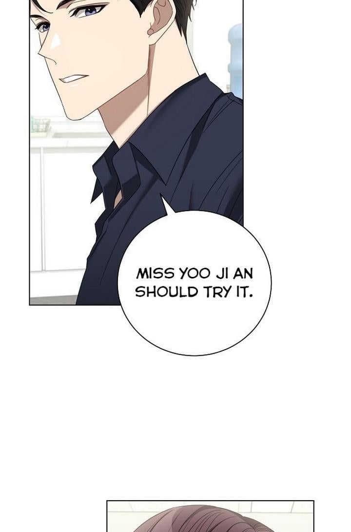 THE Runway chapter 26 - page 61