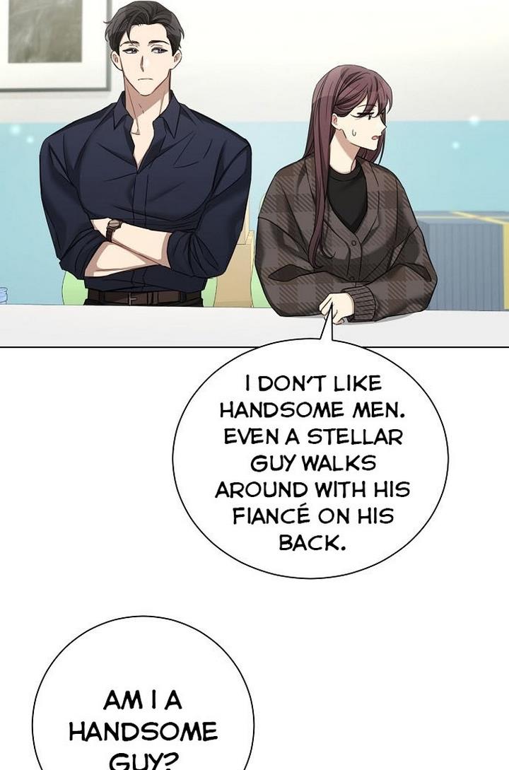 THE Runway chapter 26 - page 65
