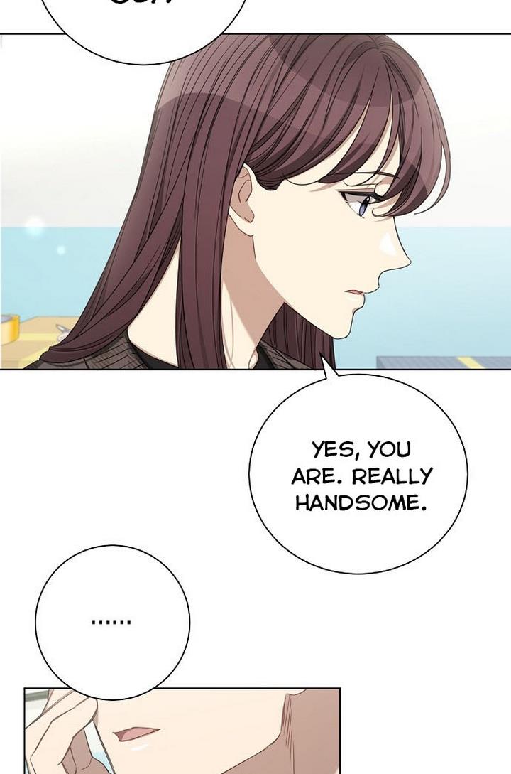 THE Runway chapter 26 - page 66
