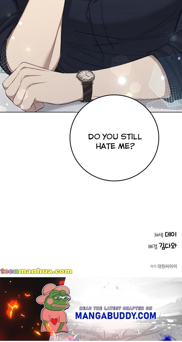 THE Runway chapter 26 - page 69