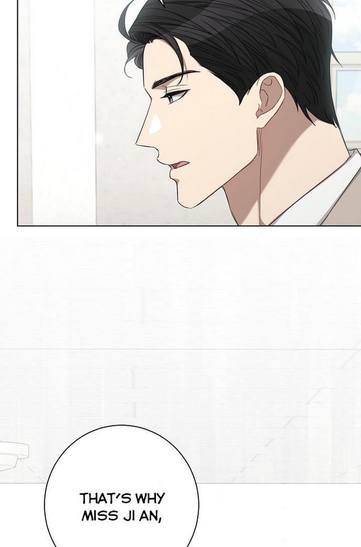 THE Runway chapter 26 - page 7
