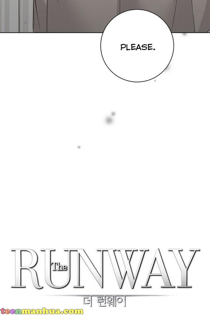 THE Runway chapter 26 - page 9