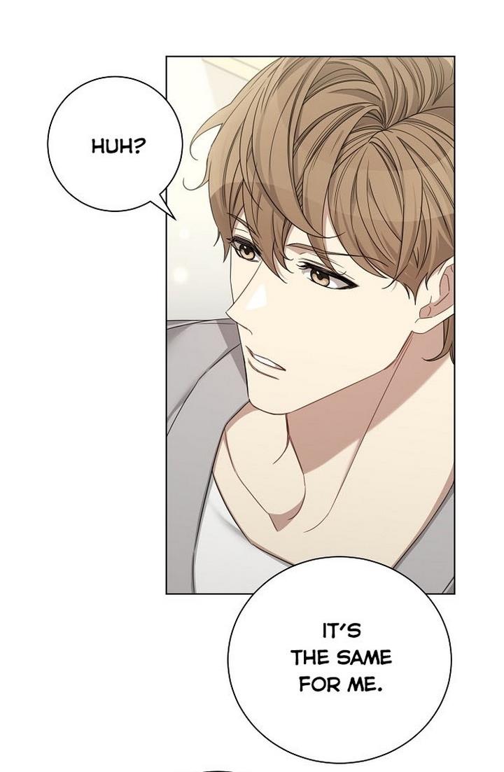 THE Runway chapter 25 - page 12