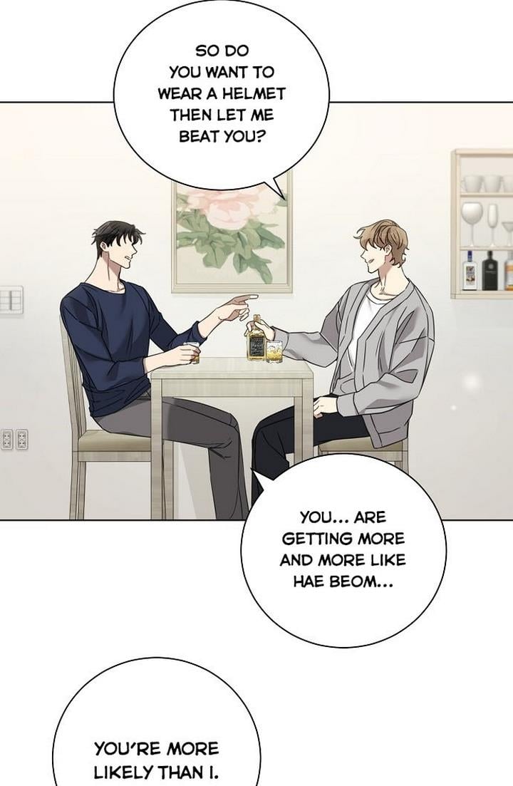 THE Runway chapter 25 - page 13