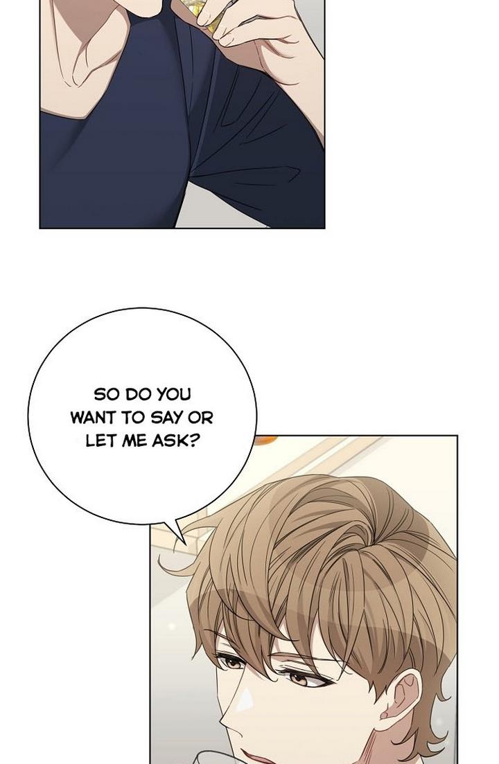 THE Runway chapter 25 - page 15